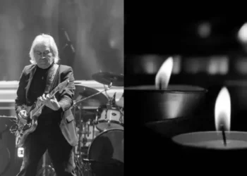 Трагедия: Ушел из жизни известный гитарист группы «Noroc», Александру Казаку