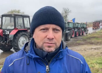 Стефанко: PAS захватывает государство и расправляется с оппозицией