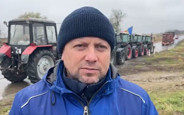 Стефанко: PAS захватывает государство и расправляется с оппозицией