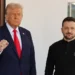 Трамп и Зеленский встретятся сегодня в Вашингтоне. Какие вопросы они обсудят