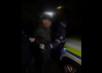 Угрожал ножом: В Бельцах мужчина пытался ограбить магазин