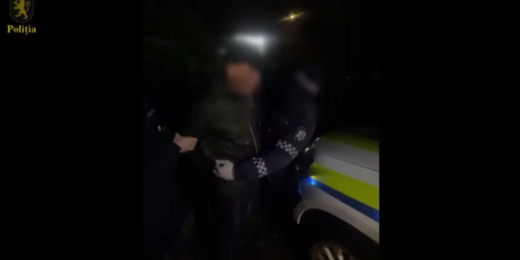 Угрожал ножом: В Бельцах мужчина пытался ограбить магазин