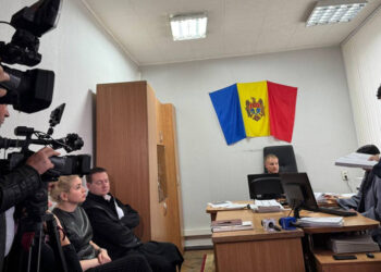 Дело Бабуцки: две анестезистки, Манюк и Сакалюк, привлечены к уголовной ответственности