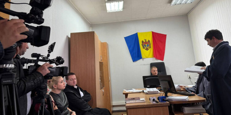 Дело Бабуцки: две анестезистки, Манюк и Сакалюк, привлечены к уголовной ответственности