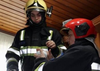 В шаге от трагедии! Двое детей и трое взрослых отравились газом из-за неисправного котла