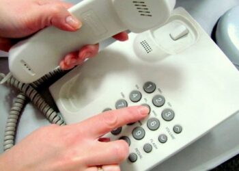 Тариф на стационарную телефонную связь вырос вдвое