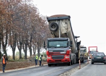 В Молдове водители будут платить два новых налога