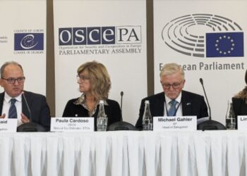 Международные наблюдатели отметили предвзятость СМИ в Молдове на парламентских выборах