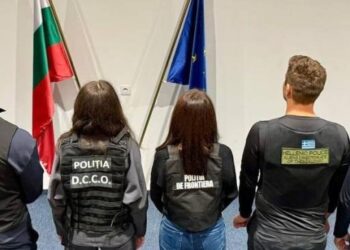 Полицейская операция под координацией Europol: арестованы восемь человек, раскрыта международная сеть контрабанды мигрантов