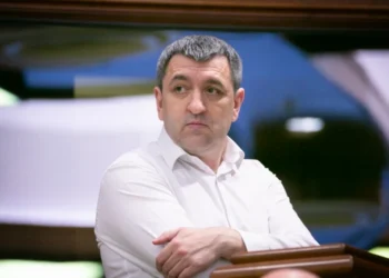 Чтобы устранить конкурентов, в PAS снова хотят поменять кодекс о выборах