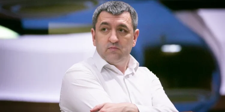 Чтобы устранить конкурентов, в PAS снова хотят поменять кодекс о выборах