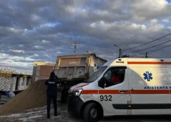 Рабочий погиб от удара электричеством на стройке под Кишинёвом