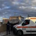 Рабочий погиб от удара электричеством на стройке под Кишинёвом
