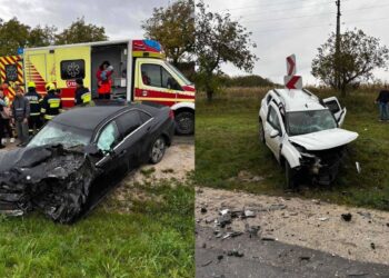 Авария под Глодянами: один человек погиб