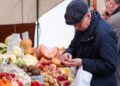 Инфляция растет: Больше всего подорожали фрукты и энергоресурсы