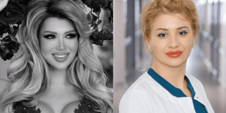 Виновным в смерти Любови Бабуцкой предъявлено официальное обвинение. Что говорит муж погибшей