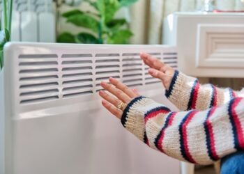 С наступлением холодов жители Кишинёва массово скупают отопительные приборы