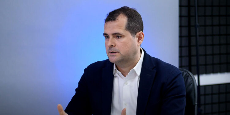 Василе Тофан после отказа стать премьером: Политики сознательно нам лгут