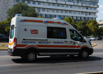 Хаос в отделениях неотложной помощи в праздник Храма в Кишинёве