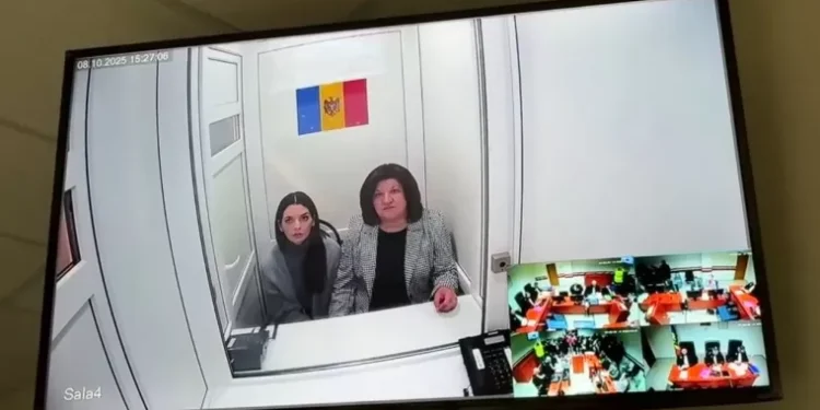 Не суд, а судилище. Дело Евгении Гуцул, как образец нарушения всех законодательных норм и фундаментальных прав