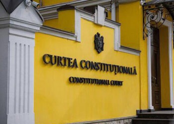 Motiv pentru a înăspri cenzura în internet. Ce rol are Curtea Constituțională