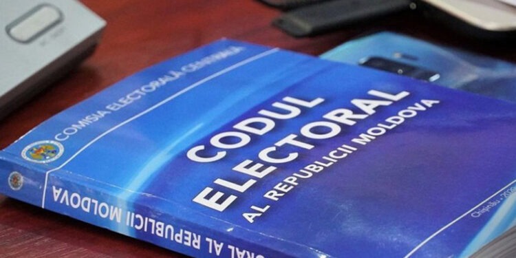 Nu ne place, schimbăm legi! Carp anunță modificări la codul electoral