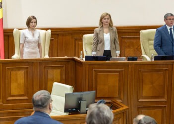 S-a aflat când își va începe activitatea noul legislativ