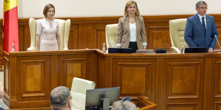 S-a aflat când își va începe activitatea noul legislativ