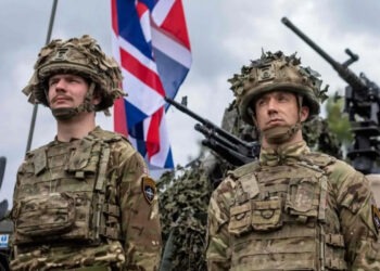 În Moldova vor sosi militari britanici. Care este scopul?