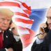 După o pauză de două luni în comunicare, Trump l-a sunat pe Putin