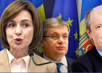 Sandu și jocurile puterii. Premierul ales de ea, avocații verificați, cenzură în online