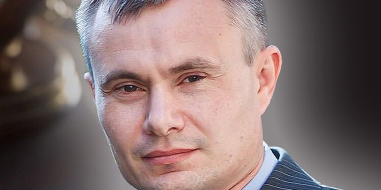 Roman Zadoinov Vettingul avocaților – o lovitură asupra independenței profesiei