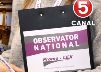 Promo-Lex dă din deget deputaților și îndeamnă la responsabilitate