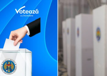 Nu au existat încălcări sau intervenții? CEC a aprobat rezultatele alegerilor