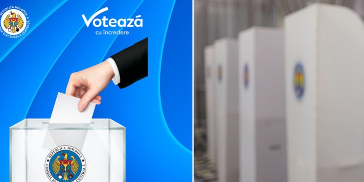 Nu au existat încălcări sau intervenții? CEC a aprobat rezultatele alegerilor