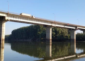După alegeri, reparația podurilor peste Nistru, suspendată. Explicațiile autorităților