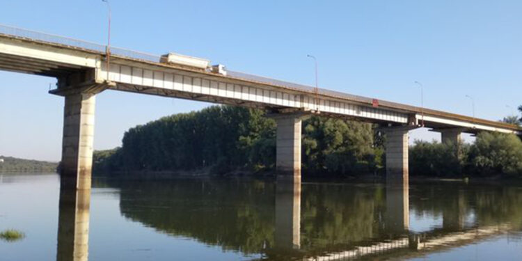 După alegeri, reparația podurilor peste Nistru, suspendată. Explicațiile autorităților