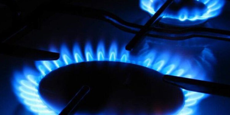 Noul tarif la gaz va fi anunțat în decembrie