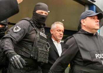 Plahotniuc rămâne după gratii: două mandate de arest nu au fost anulate