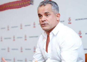 Va merge Ion Ceban în parlament .Ce decizie a luat?