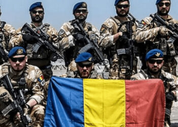 România este pregătită să intervină în cazul unui atac al Rusiei asupra Moldovei