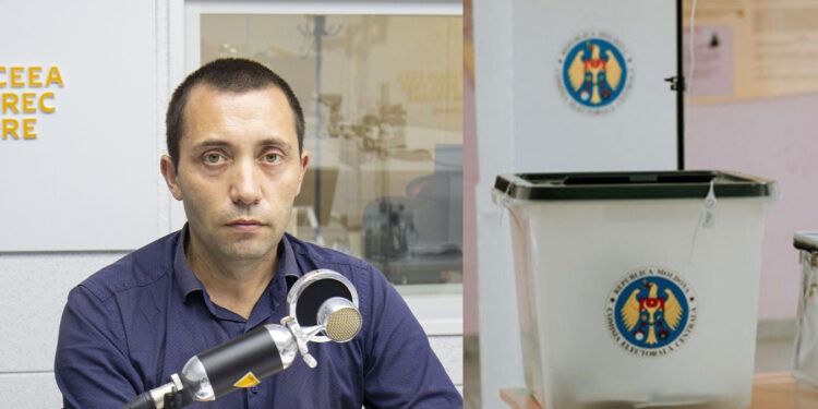 Sergiu Ungureanu: Numărarea voturilor la alegeri favorizează partidul de la guvernare