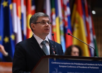 Grosu confirmă: Se poate adera la UE și fără Transnistria