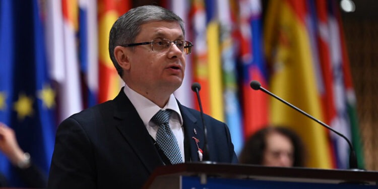 Grosu confirmă: Se poate adera la UE și fără Transnistria