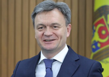 „Reacții dure după plecarea lui Dorin Recean: ‘A lăsat sărăcie și nimic altceva’”