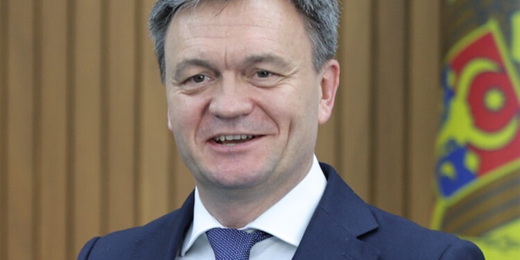 „Reacții dure după plecarea lui Dorin Recean: ‘A lăsat sărăcie și nimic altceva’”