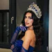 Мария Игнат стала Miss Universe Moldova 2025