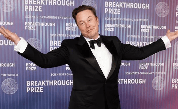 Состояние самого богатого человека в мире впервые достигло $500 млрд