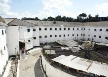 Ofițer de la Penitenciarul nr. 13, condamnat pentru înlesnirea unei evadări