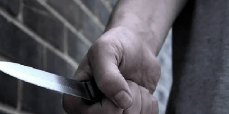 Un tânăr din Criuleni, înjunghiat de fratele său după un conflict